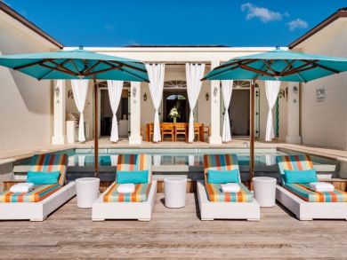 Turks And Caicos Home 945417