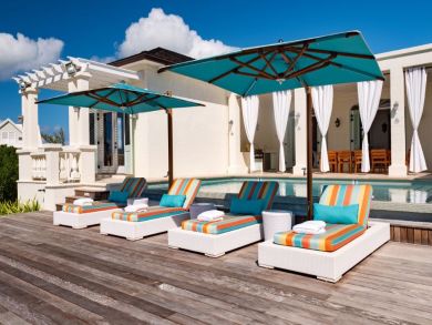 Turks And Caicos Home 945417