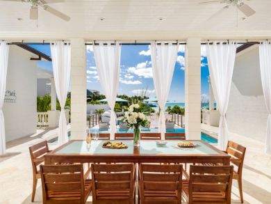 Turks And Caicos Home 945417