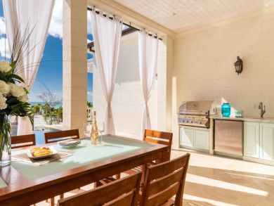 Turks And Caicos Home 945417