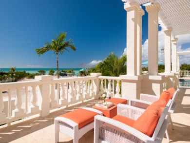 Turks And Caicos Home 945417