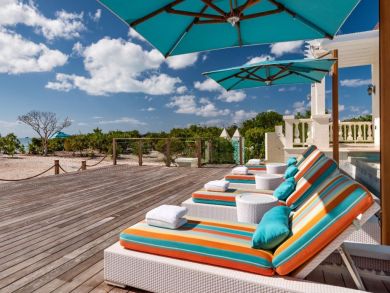 Turks And Caicos Home 945417