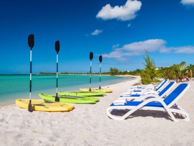 Turks And Caicos Home 945417