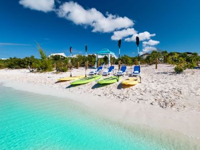 Turks And Caicos Home 945417