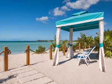 Turks And Caicos Home 945417