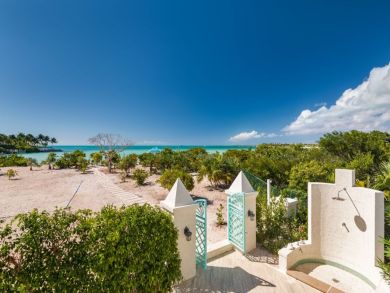 Turks And Caicos Home 945417