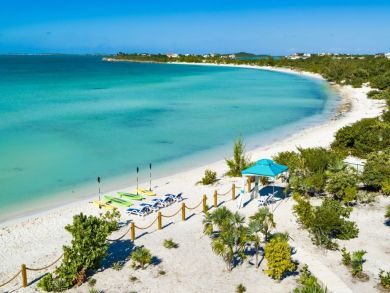 Turks And Caicos Home 945417