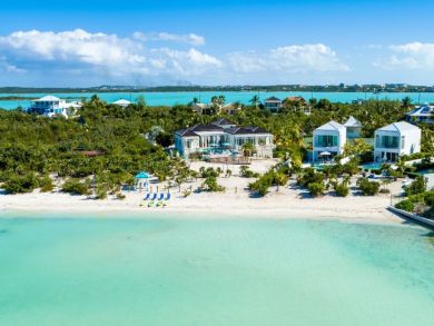 Turks And Caicos Home 945417