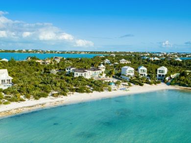Turks And Caicos Home 945417