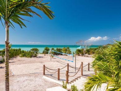 Turks And Caicos Home 945417