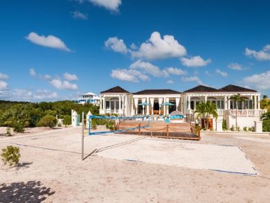 Turks And Caicos Home 945417