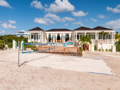 Turks And Caicos Home 945417