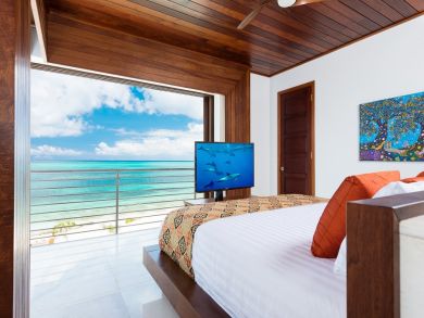 Turks And Caicos Home 945418