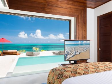 Turks And Caicos Home 945418