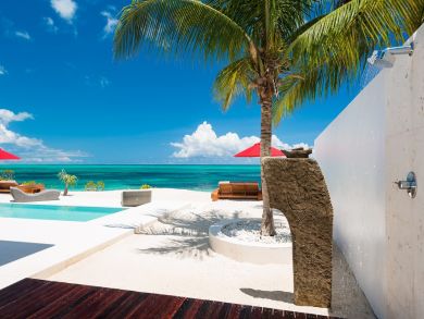 Turks And Caicos Home 945418