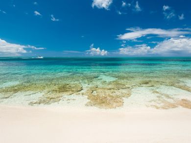 Turks And Caicos Home 945418