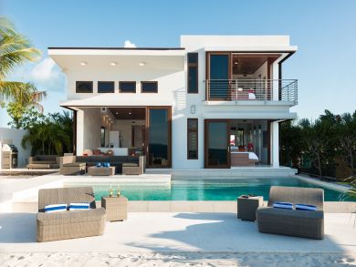 Turks And Caicos Home 945418