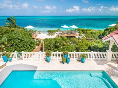 Turks And Caicos Home 945421