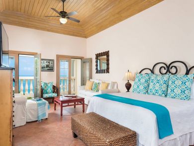 Turks And Caicos Home 945421