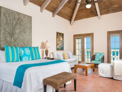 Turks And Caicos Home 945421