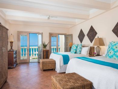 Turks And Caicos Home 945421