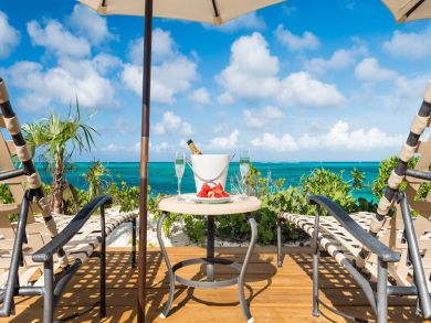 Turks And Caicos Home 945421