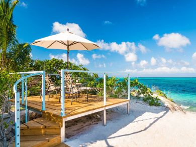 Turks And Caicos Home 945421
