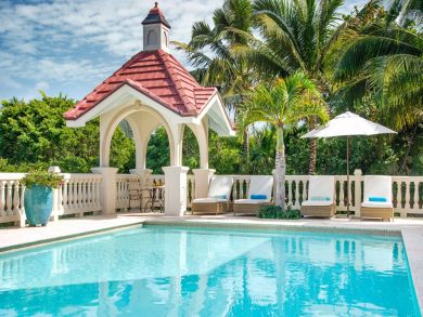 Turks And Caicos Home 945421