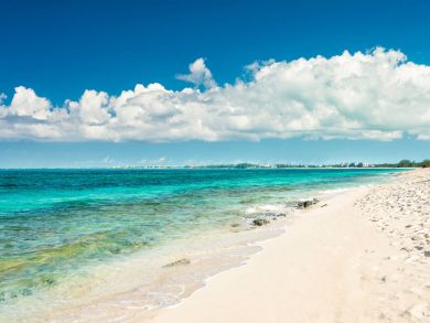 Turks And Caicos Home 945421