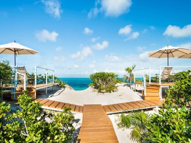 Turks And Caicos Home 945421