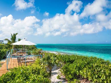 Turks And Caicos Home 945421