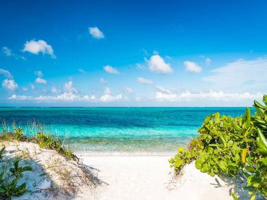 Turks And Caicos Home 945421