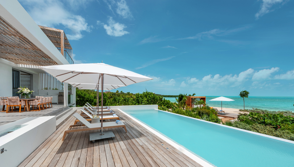 Turks And Caicos Home 945423