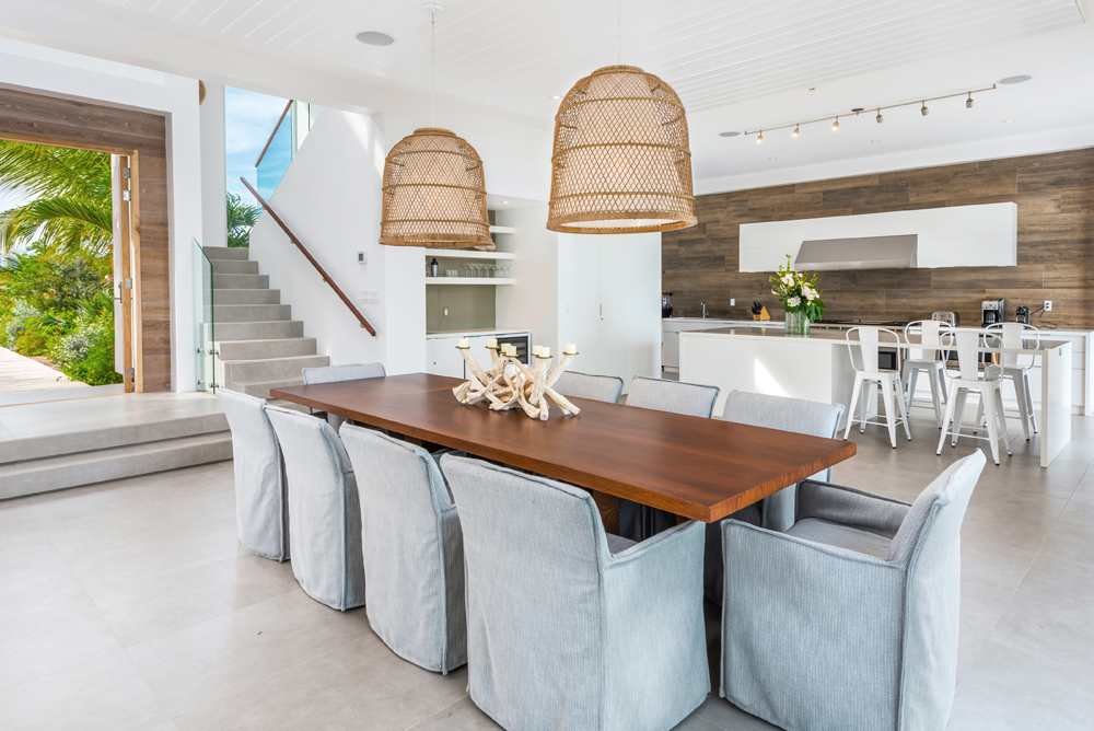 Turks And Caicos Home 945423
