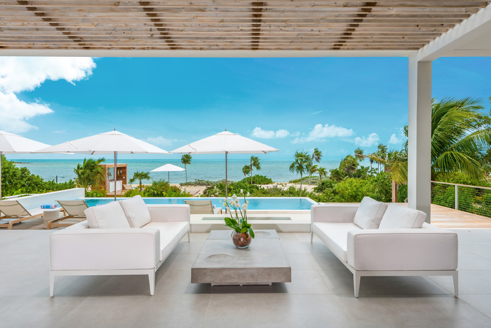 Turks And Caicos Home 945423