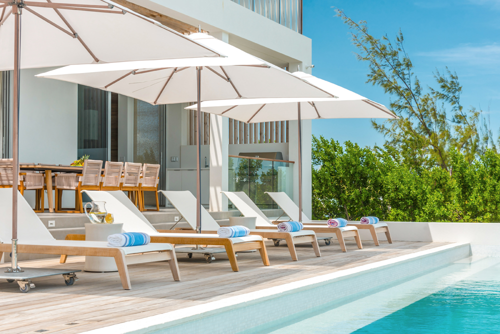 Turks And Caicos Home 945423