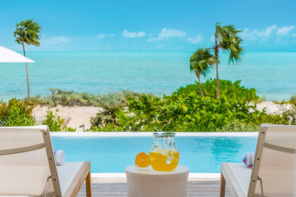 Turks And Caicos Home 945423