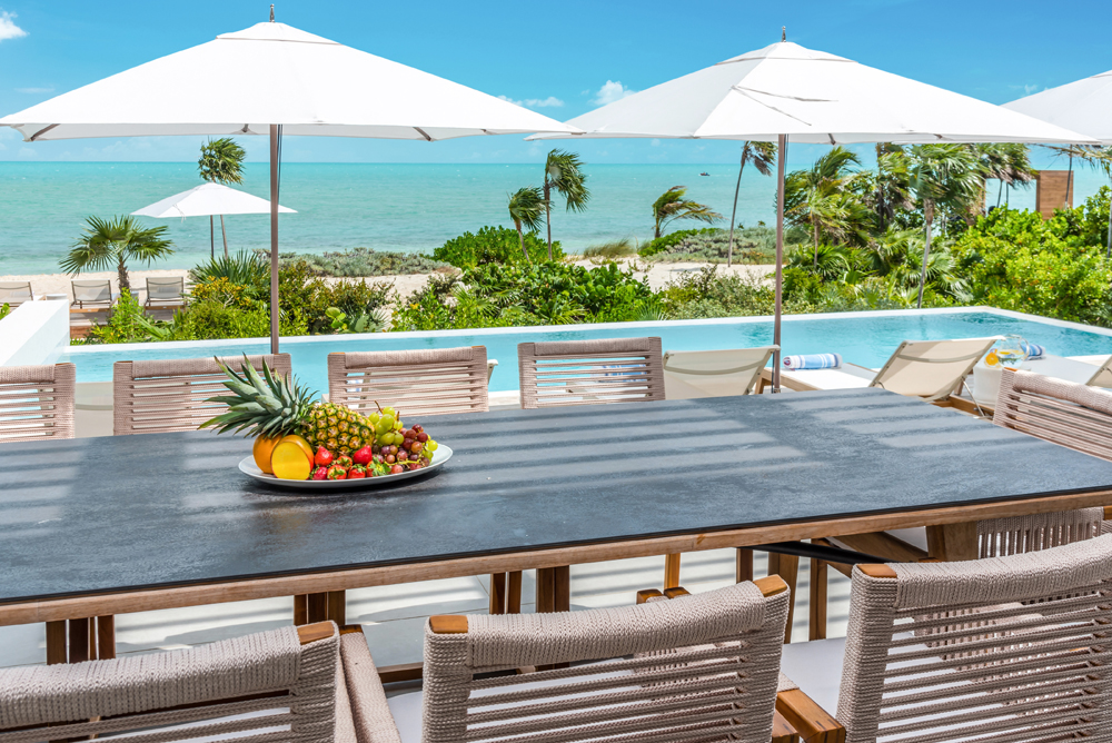 Turks And Caicos Home 945423