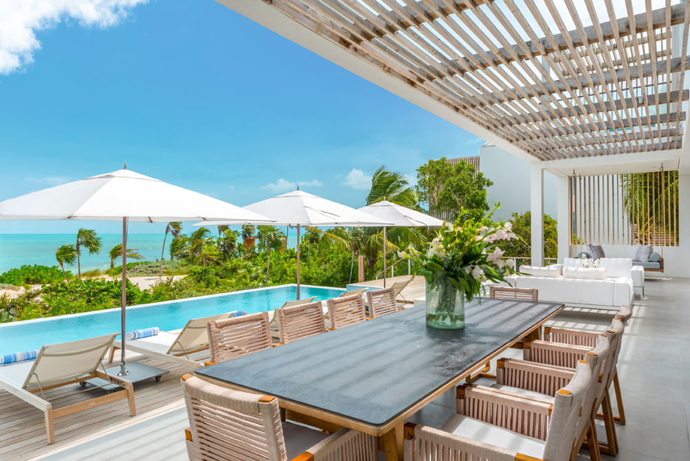 Turks And Caicos Home 945423