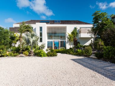 Turks And Caicos Home 945425