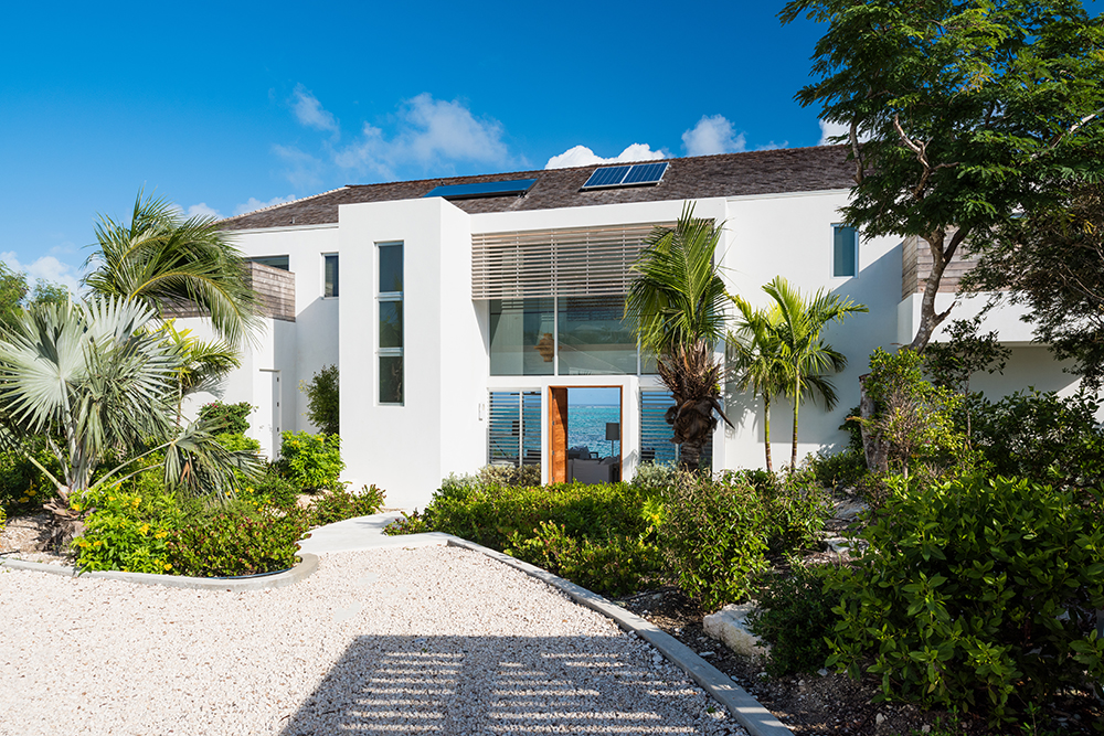 Turks And Caicos Home 945425