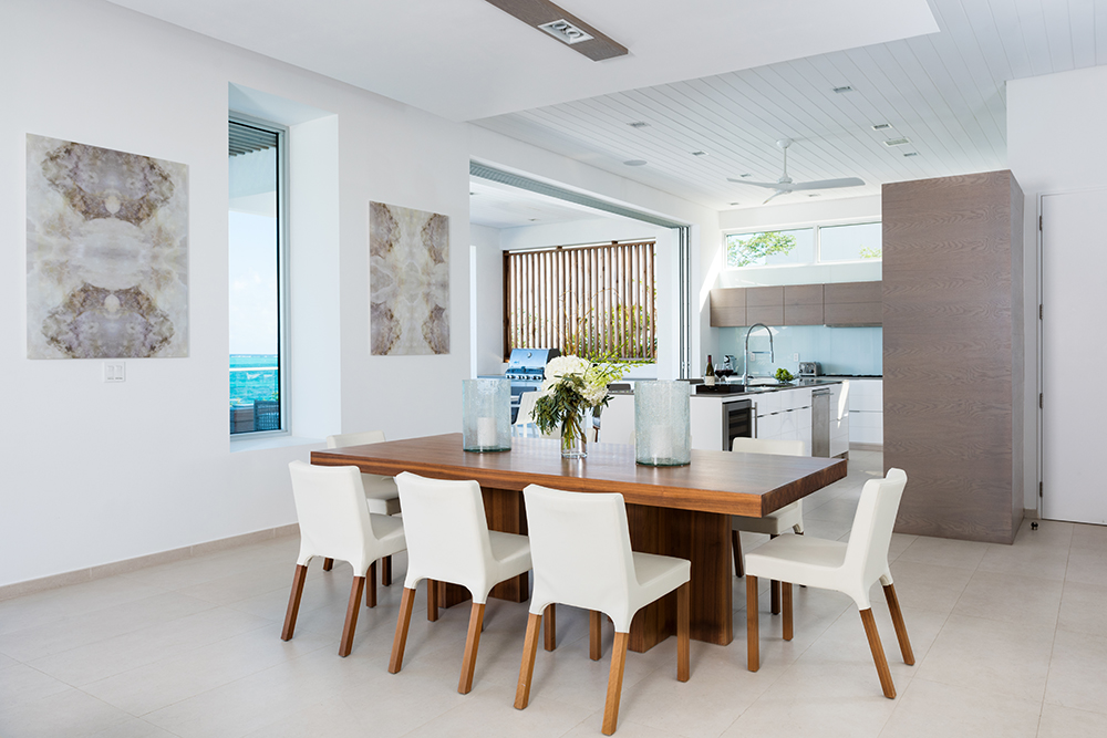 Turks And Caicos Home 945425