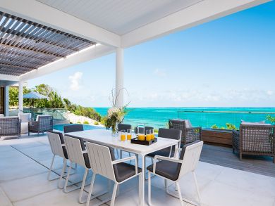 Turks And Caicos Home 945425