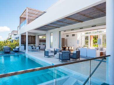 Turks And Caicos Home 945425