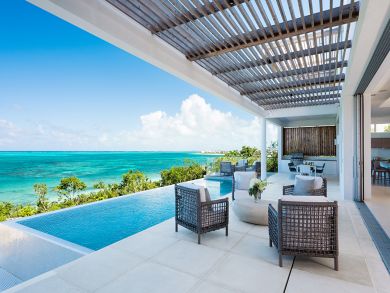 Turks And Caicos Home 945425