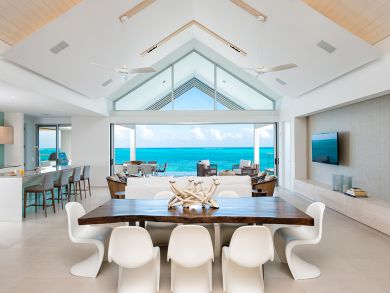 Turks And Caicos Home 945425