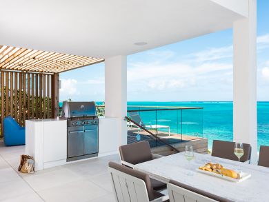 Turks And Caicos Home 945425