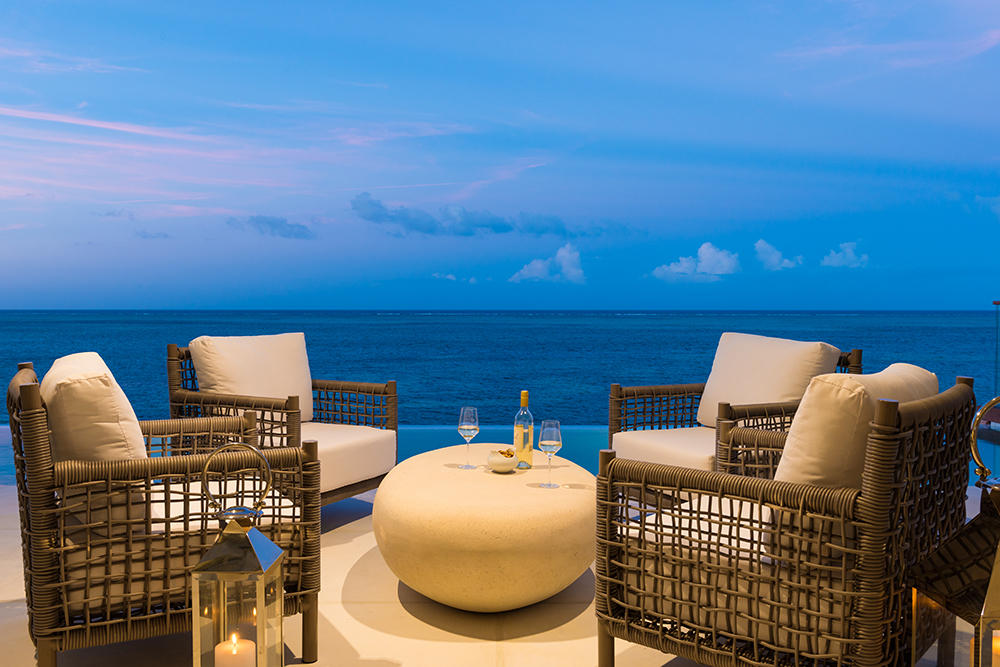 Turks And Caicos Home 945425