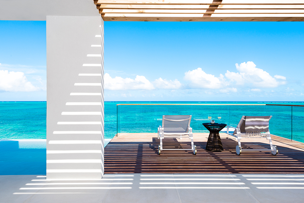 Turks And Caicos Home 945425