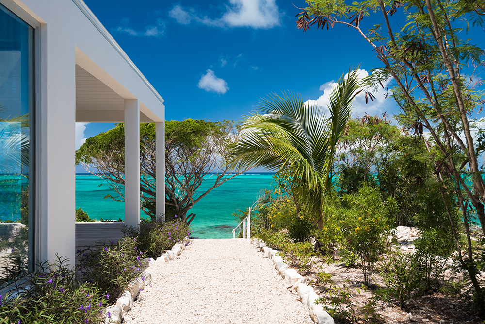Turks And Caicos Home 945425